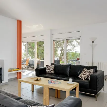 Montgri Holiday home Tamariu