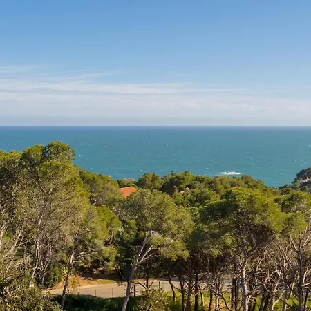 Holiday home Montgri *