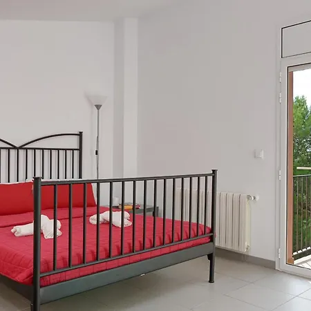 Holiday home Montgri Tamariu