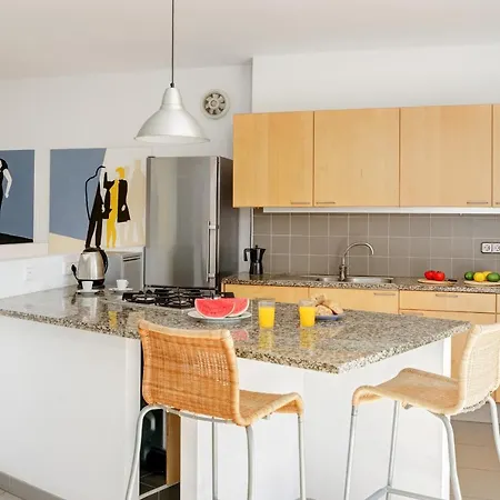 Holiday home Montgri *